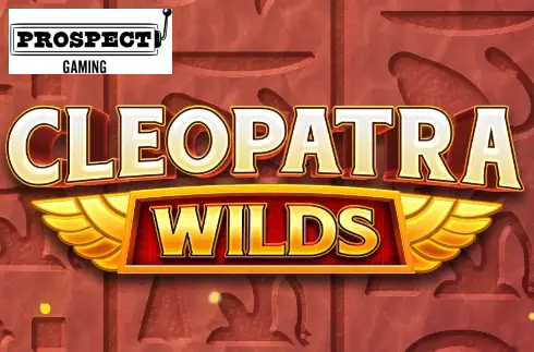 Cleopatra Wilds: Hold and Win